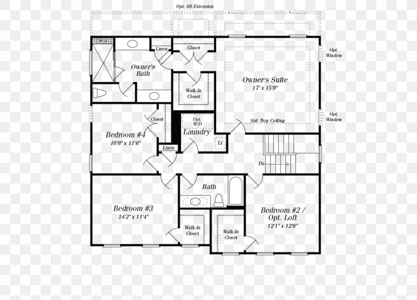 Floor Plan Brand White, PNG, 1140x819px, Floor Plan, Area, Black And White, Brand, Diagram Download Free