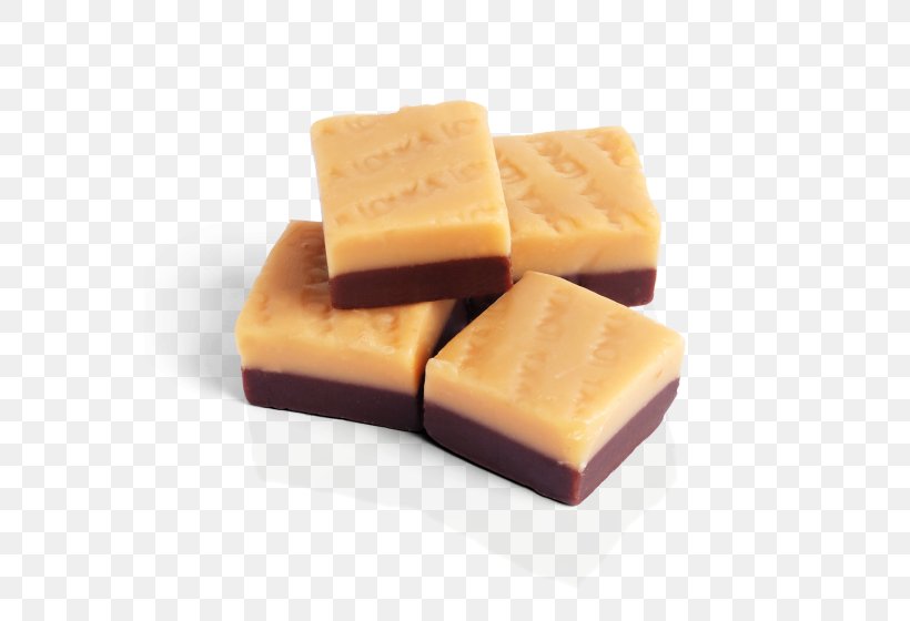 cartoon fudge