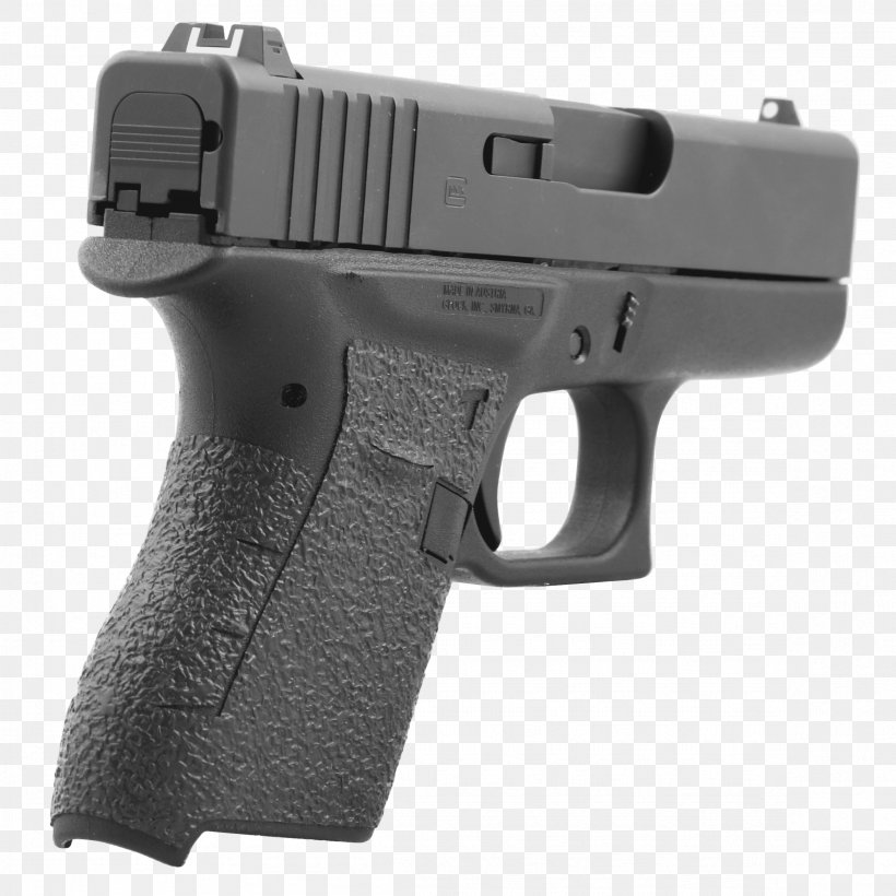 Glock 43 Firearm Pistol Grip Magazine, PNG, 2331x2331px, 919mm Parabellum, Glock 43, Air Gun, Airsoft, Airsoft Gun Download Free