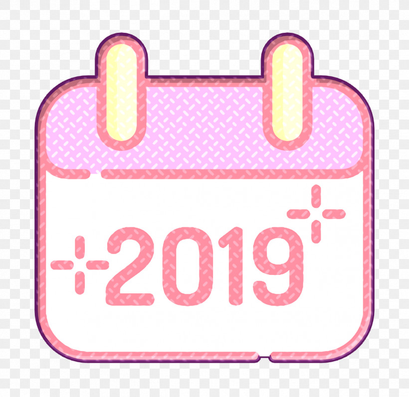 New Year Icon 2019 Icon, PNG, 1244x1210px, New Year Icon, Meter Download Free
