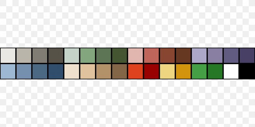 Palette Color, PNG, 1280x640px, Palette, Color, Computer, Database, Rainbow Download Free