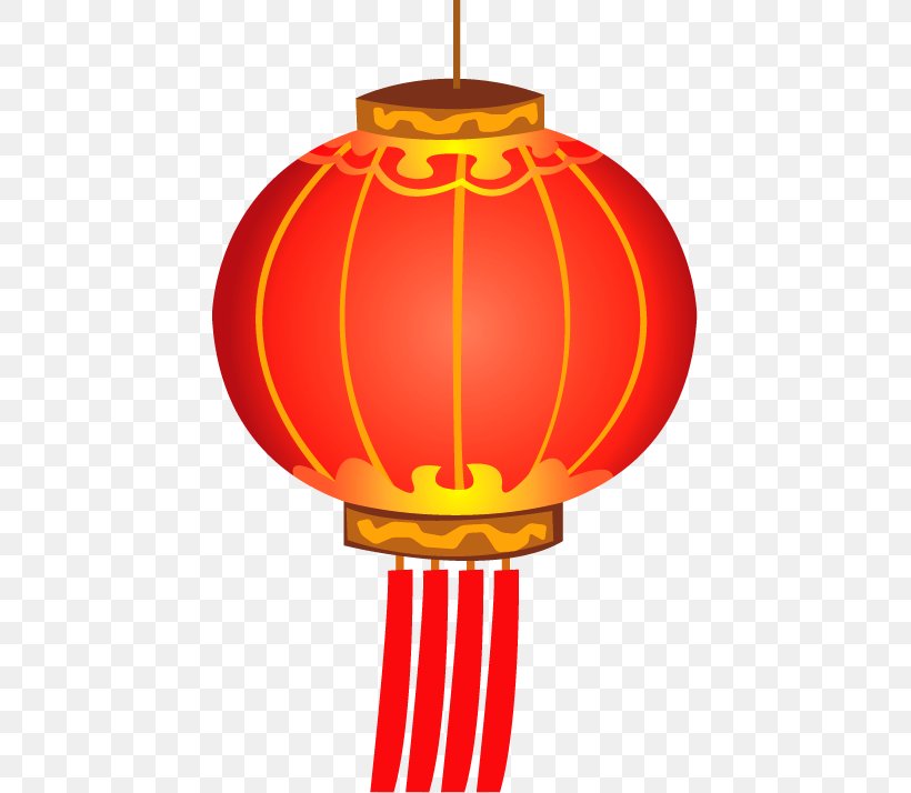 Paper Lantern, PNG, 437x714px, Lantern, Lamp, Lantern Festival, Light, Light Fixture Download Free