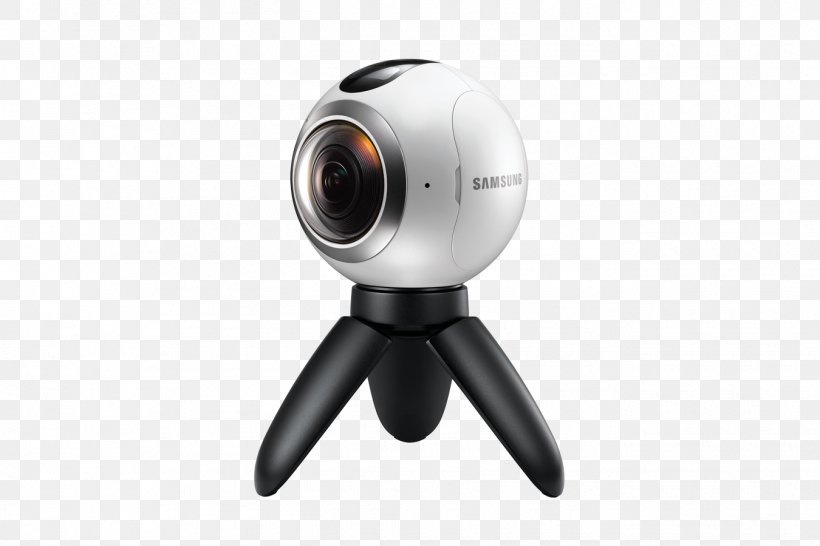 Samsung Gear 360 Samsung Galaxy Camera Immersive Video, PNG, 1350x900px, Samsung Gear 360, Camera, Camera Accessory, Camera Lens, Cameras Optics Download Free