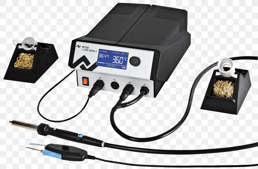 Soldering Irons & Stations Lödstation ERSA GmbH Tool, PNG, 1560x1022px, Soldering Irons Stations, Business, Desoldering, Electronics, Electronics Accessory Download Free