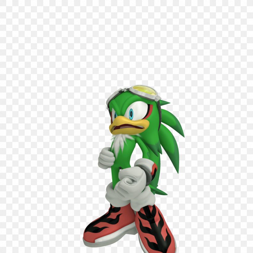 Sonic Free Riders Sonic Riders: Zero Gravity Sonic The Hedgehog Tails, PNG, 1024x1024px, Sonic Free Riders, Bird, Cartoon, Fictional Character, Figurine Download Free