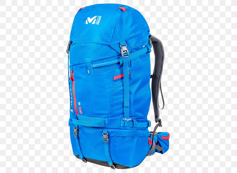 Backpack Bag Millet Hiking Pocket, PNG, 600x600px, Backpack, Amazoncom, Aqua, Azure, Bag Download Free