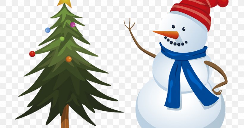 Christmas Tree Santa Claus Christmas Ornament, PNG, 1200x630px, Christmas Tree, Christmas, Christmas Decoration, Christmas Ornament, Conifer Download Free