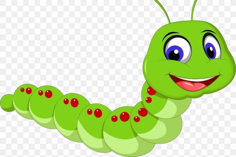 Clip Art Vector Graphics Cartoon Royalty-free Image, PNG, 910x606px, Cartoon, Arts, Caterpillar, Fictional Character, Grass Download Free