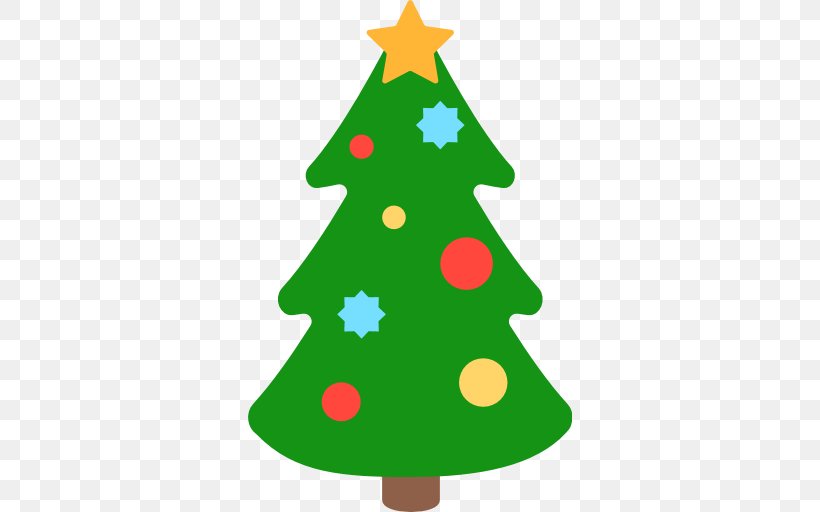 Emoji Christmas Tree Clip Art, PNG, 512x512px, Emoji, Art Emoji, Christmas, Christmas Decoration ...