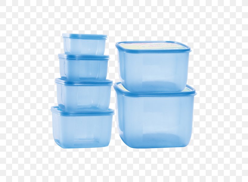 Food Storage Containers Plastic Bowl Glass, PNG, 500x600px, Container, Blue, Bowl, Box, Cup Download Free