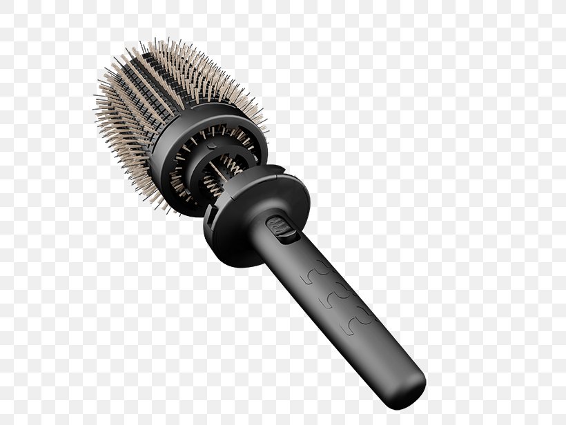 Hairbrush Bristle Hair Dryers, PNG, 646x616px, Brush, Bob Cut, Bristle, Cosmetics, Hair Download Free
