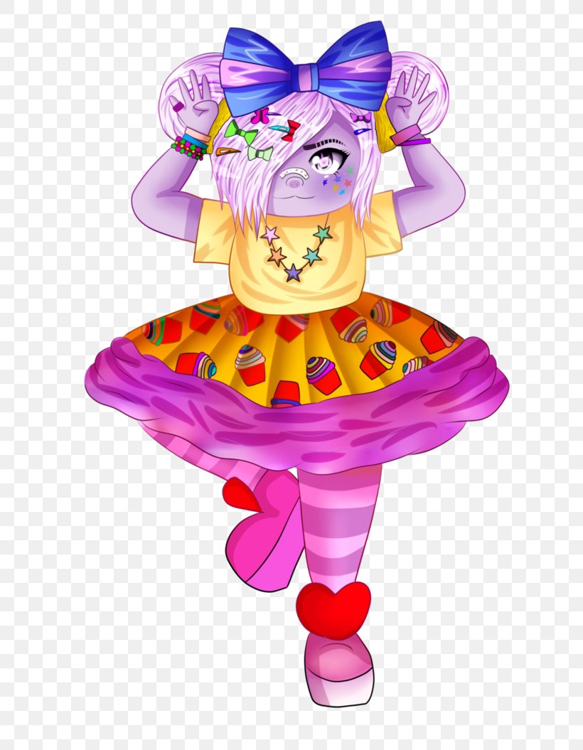 Headgear Clown Cartoon Costume, PNG, 758x1055px, Headgear, Art, Cartoon, Clown, Costume Download Free