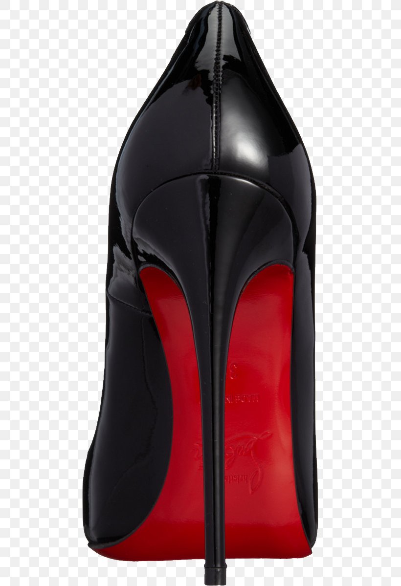 High-heeled Shoe Transparency And Translucency, PNG, 483x1199px, Highheeled Shoe, Basic Pump, Black, Christian Louboutin, Court Shoe Download Free
