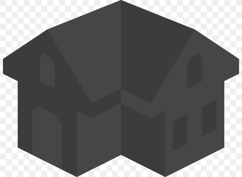 House Angle Square, Inc., PNG, 800x600px, House, Black, Square Inc, Structure Download Free