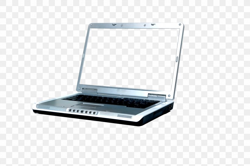 Laptop Computer Download, PNG, 3543x2362px, 3d Computer Graphics, Laptop, Computer, Creative Technology, Digital Data Download Free
