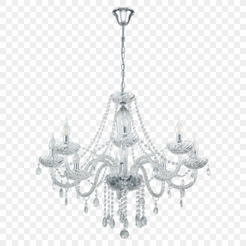 Lighting Chandelier Light Fixture EGLO, PNG, 1700x1700px, Light, Body Jewelry, Ceiling, Ceiling Fixture, Chandelier Download Free