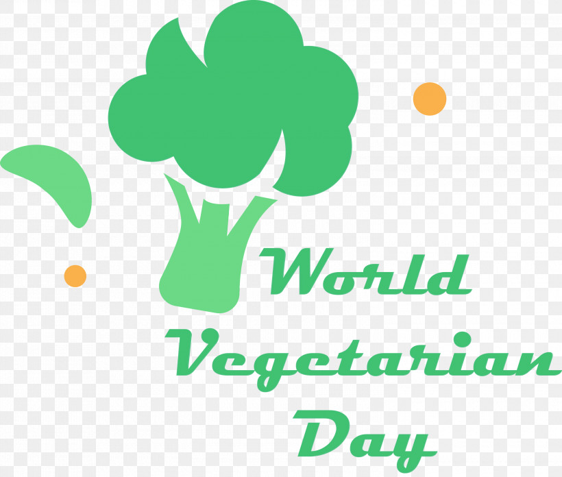 Logo Meter Green Leaf, PNG, 3000x2549px, World Vegetarian Day, Green, Leaf, Logo, Meter Download Free