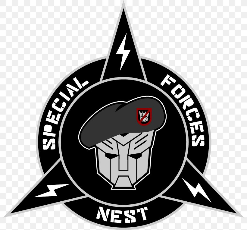 Logo Special Forces Special Operations Transformers, PNG, 800x763px, Logo, Art, Autobot, Brand, Delta Force Download Free