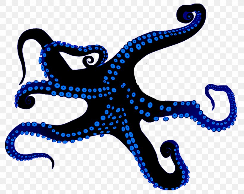 Octopus Clip Art Vector Graphics Euclidean Vector Illustration, PNG, 1100x878px, Octopus, Artwork, Cephalopod, Depositphotos, Drawing Download Free