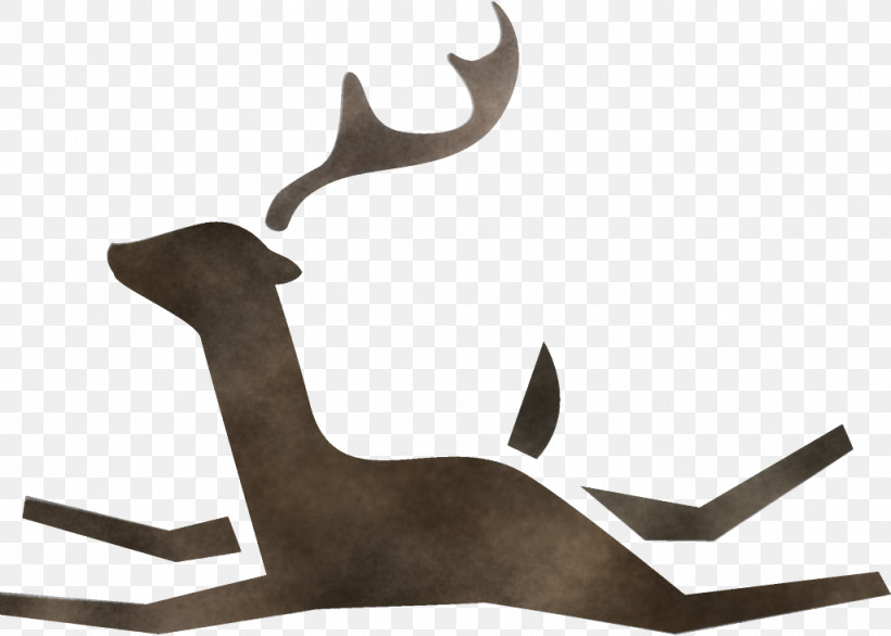 Reindeer Christmas Reindeer Christmas, PNG, 1024x732px, Reindeer, Antler, Christmas, Christmas Reindeer, Deer Download Free