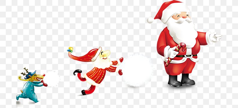Rudolph Santa Claus Reindeer Christmas, PNG, 710x371px, Rudolph, Christmas, Christmas Card, Christmas Decoration, Christmas Ornament Download Free