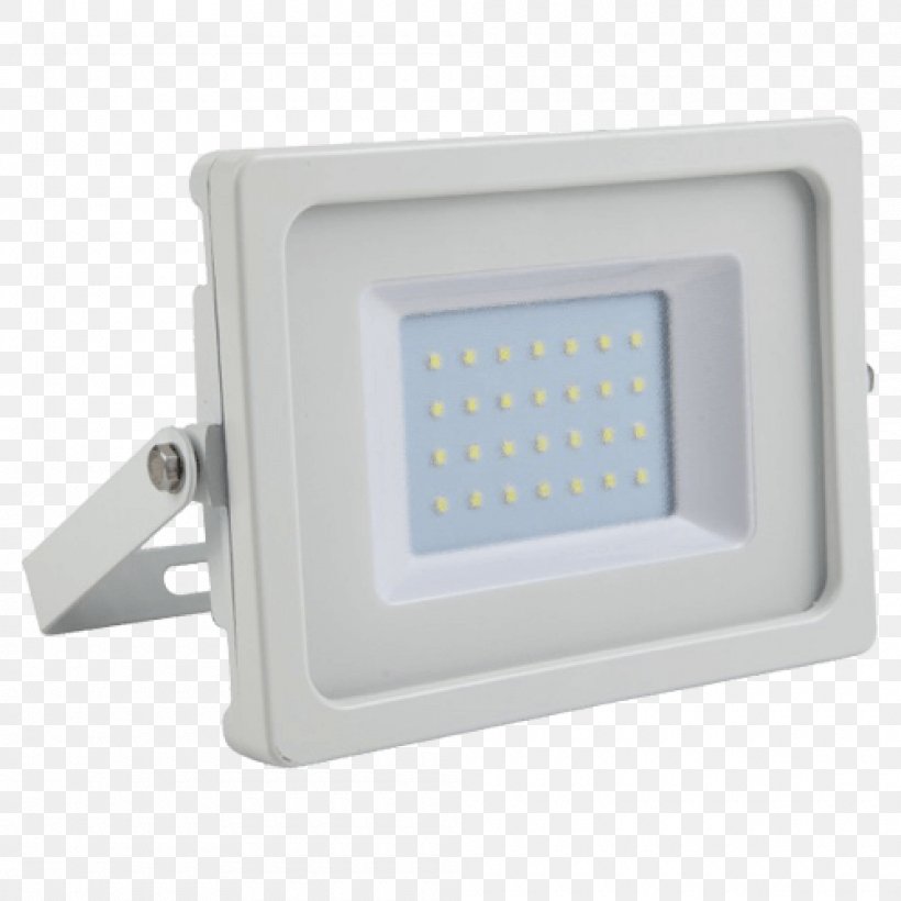 Searchlight Light-emitting Diode Lighting White, PNG, 1000x1000px, Light, Floodlight, Hardware, Lamp, Led Lamp Download Free