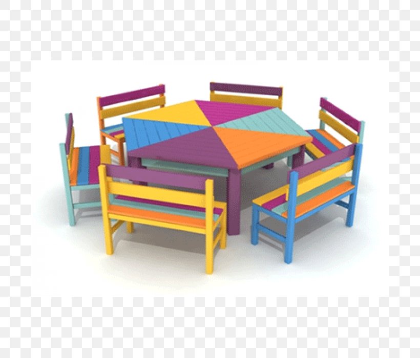 Table Chair Wood Bench Playground, PNG, 700x700px, Table, Bed, Bench, Chair, Furniture Download Free