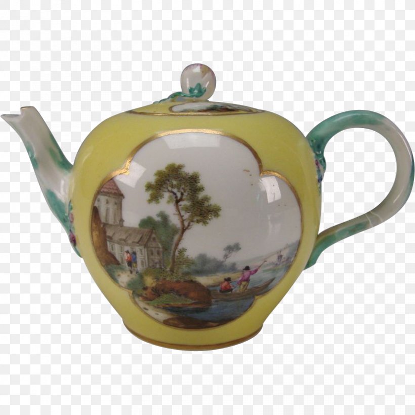 Teapot Kettle Porcelain Pottery Mug, PNG, 830x830px, Teapot, Ceramic, Cup, Kettle, Mug Download Free