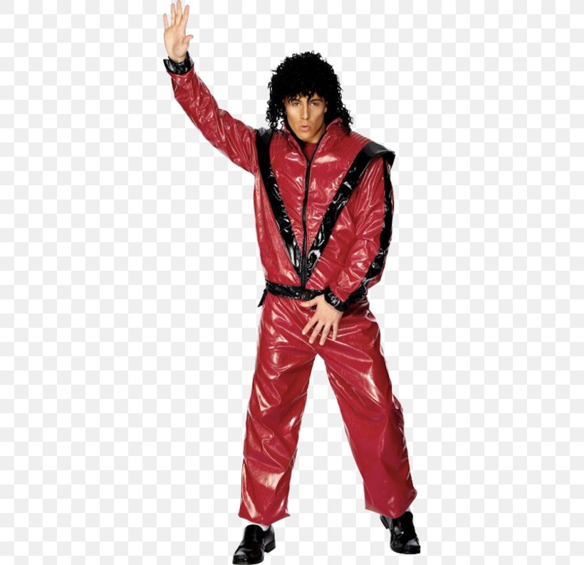 Thriller Costume Party Adult Bad, PNG, 500x793px, Thriller, Adult, Bad, Child, Costume Download Free