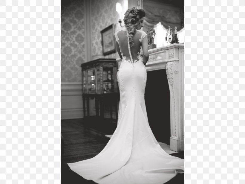 Wedding Dress Bride Clothing, PNG, 1024x768px, Wedding Dress, Black And White, Bridal Accessory, Bridal Clothing, Bride Download Free