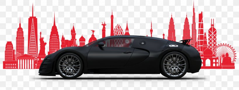 Car Bugatti Veyron McLaren Automotive Aston Martin, PNG, 1900x720px, Car, Aston Martin, Auto Racing, Automotive Design, Automotive Tire Download Free