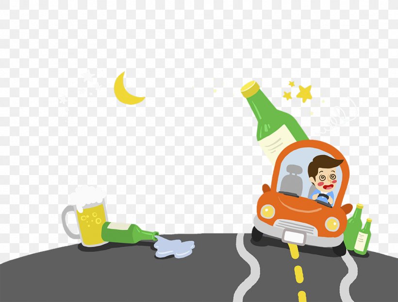 Cartoon Alcohol Intoxication Illustration, PNG, 1074x814px, Cartoon, Alcohol Intoxication, Alcoholic Drink, Area, Driving Under The Influence Download Free