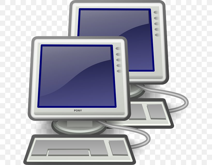 Download Clip Art, PNG, 640x640px, Computer Network, Communication, Computer, Computer Icon, Computer Monitor Download Free