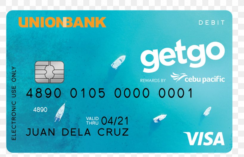 Debit Card Credit Card Union Bank Of The Philippines Visa, PNG, 900x581px, Debit Card, Aqua, Atm Card, Bank, Blue Download Free
