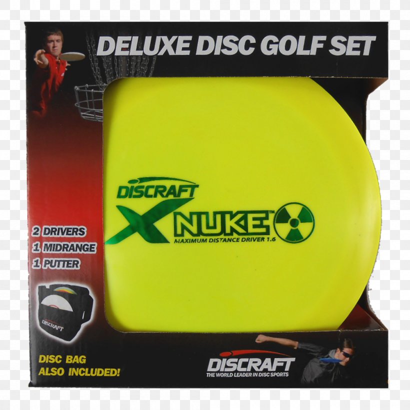 Discraft Disc Golf Wood Gotta Go Gotta Throw, PNG, 1000x1000px, Discraft, Bag, Brand, Clothing Accessories, Disc Golf Download Free