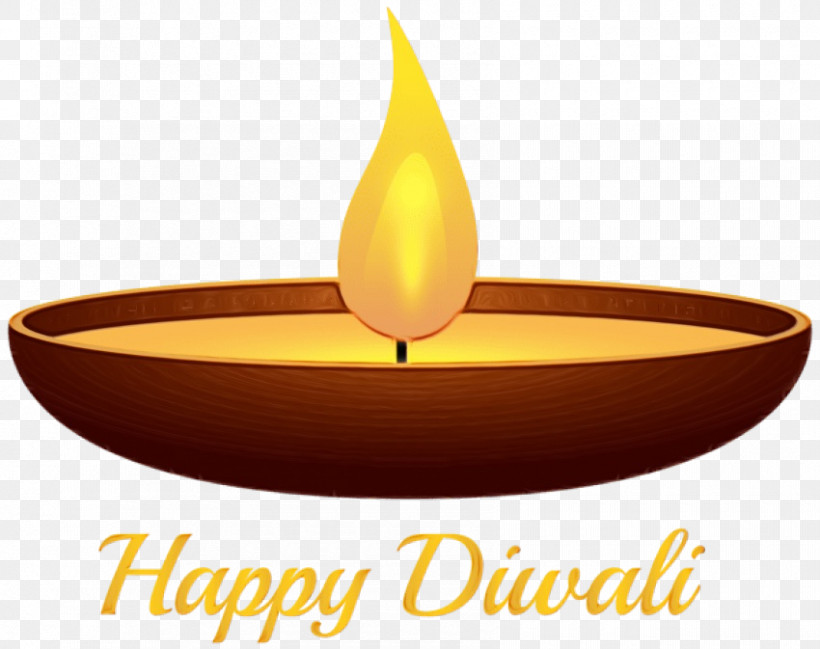 Diwali, PNG, 850x673px, Watercolor, Candle, Candle Holder, Diwali, Lighting Download Free