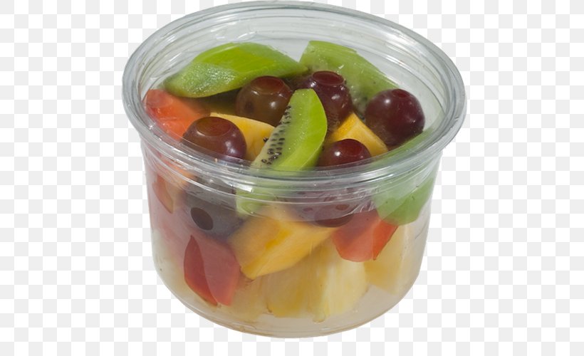 Fruit Salad Vegetarian Cuisine Fruit Cup Relish Food, PNG, 500x500px, Fruit Salad, Cup, Dole Food Company, Flavor, Food Download Free