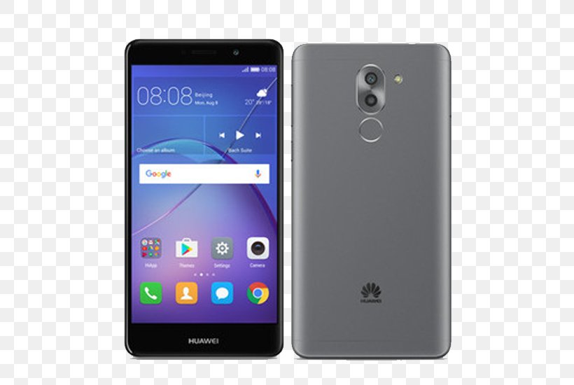 Huawei Mate 9 华为 Huawei GR5 Huawei Honor 6X LTE, PNG, 550x550px, Huawei Mate 9, Android, Cellular Network, Communication Device, Dual Sim Download Free