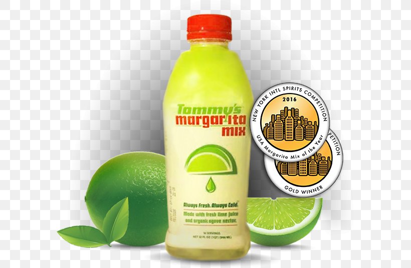 Key Lime Tommy's Margarita Persian Lime, PNG, 594x536px, Lime, Agave Nectar, Citric Acid, Citrus, Diet Food Download Free