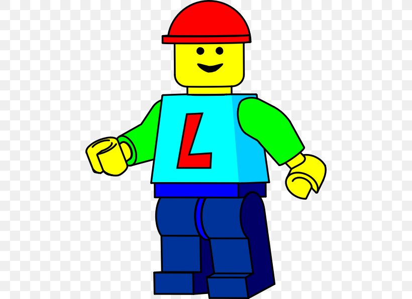 Lego Minifigures Free Content Clip Art, PNG, 480x596px, Lego, Area, Artwork, Blog, Computer Download Free