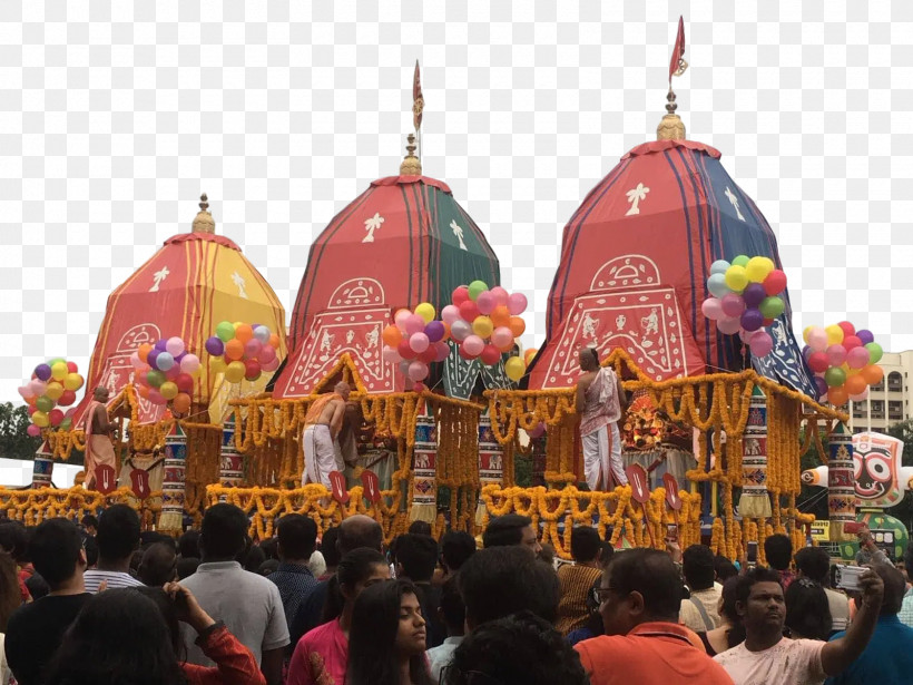 Ratha Yatra Ratha Jatra Chariot Festival, PNG, 1600x1200px, Ratha Yatra, Amusement, Amusement Park, Bg, Chariot Festival Download Free