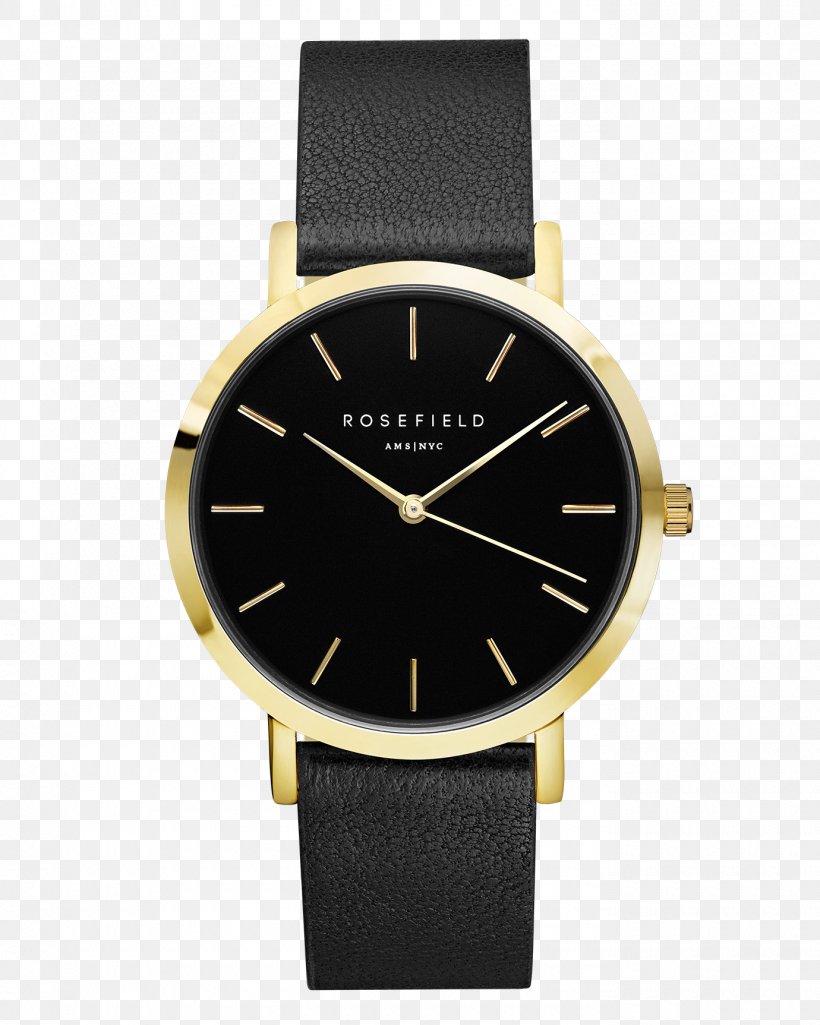 Rosefield The Gramercy Watch Strap Rosefield The Bowery Gramercy Park, PNG, 1380x1725px, Watch, Brand, Gold, Gramercy Park, Jewellery Download Free
