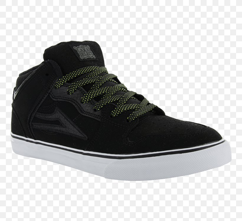 Skate Shoe Sneakers Airwalk Skateboarding, PNG, 750x750px, Skate Shoe, Airwalk, Athletic Shoe, Basketball Shoe, Black Download Free