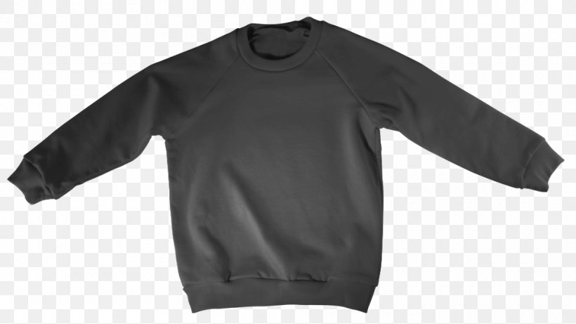 T-shirt Sleeve Sweater Clothing Cardigan, PNG, 1000x563px, Tshirt, Active Shirt, Black, Bluza, Cardigan Download Free