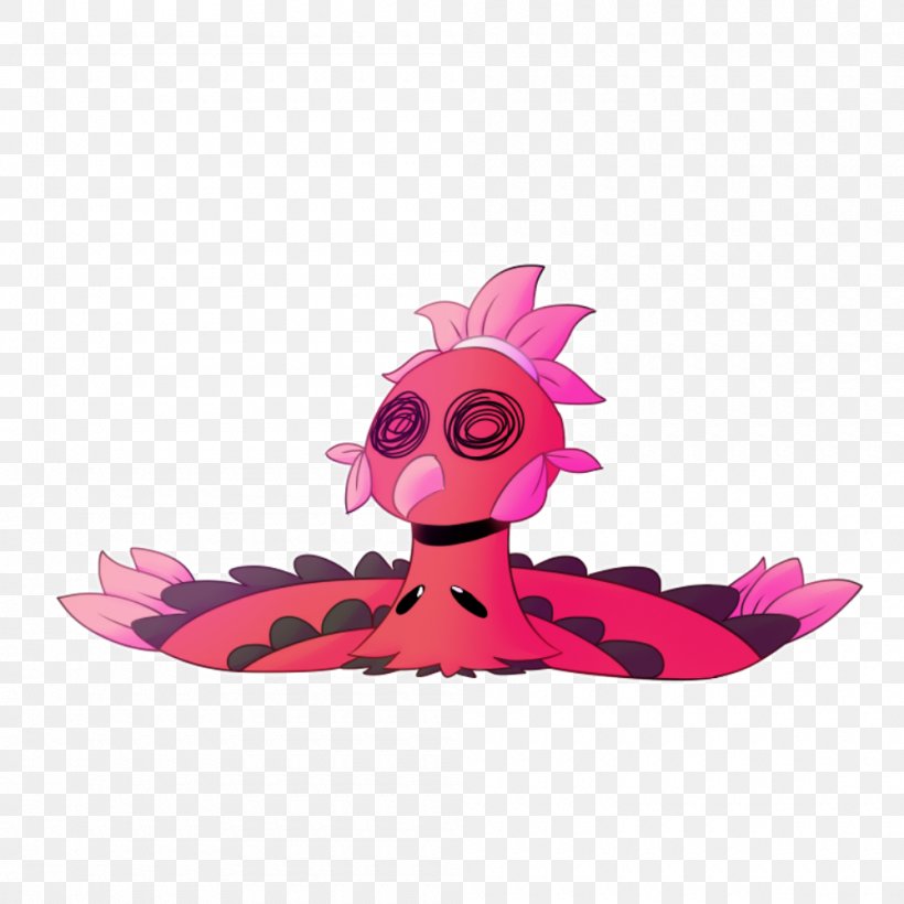 Vertebrate Illustration Clip Art Pink M Legendary Creature, PNG, 1000x1000px, Vertebrate, Animation, Cephalopod, Costume, Costume Accessory Download Free