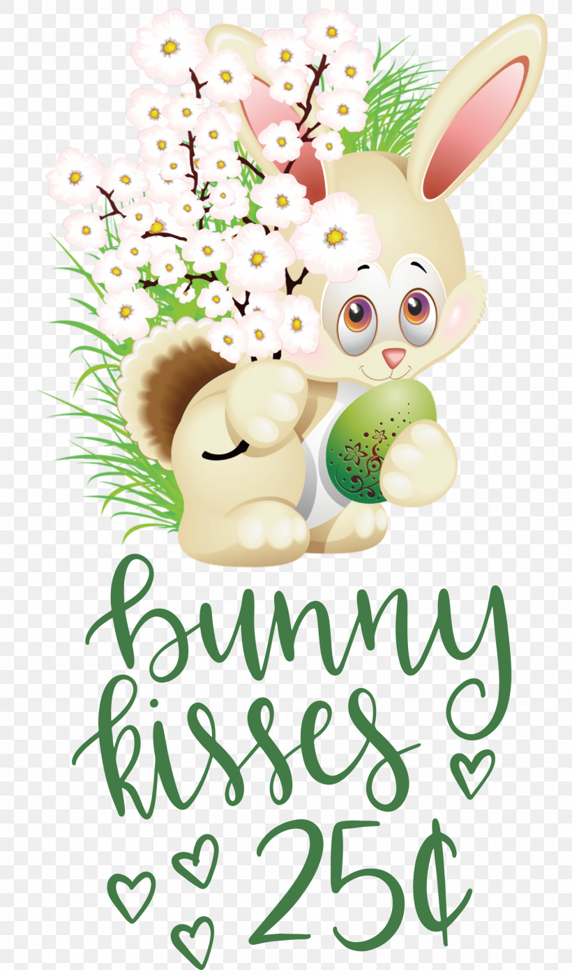 Bunny Kisses Easter Easter Day, PNG, 1769x3000px, Easter, Cut Flowers, Easter Bunny, Easter Day, Floral Design Download Free