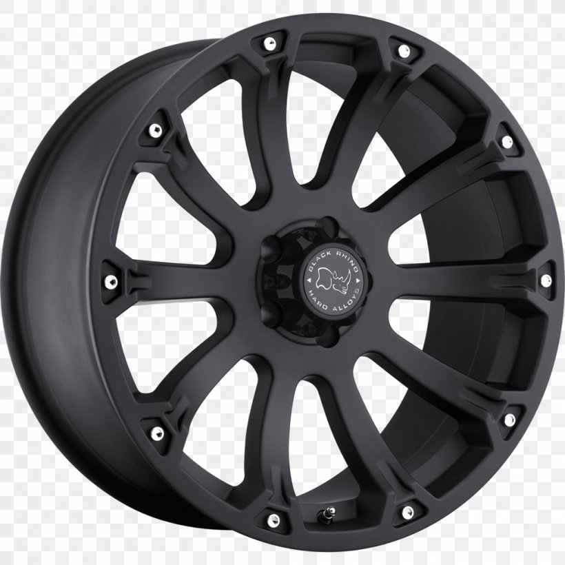 Car Sport Utility Vehicle Wheel Rim Black Rhinoceros, PNG, 1001x1001px, Car, Alloy Wheel, Auto Part, Automotive Tire, Automotive Wheel System Download Free