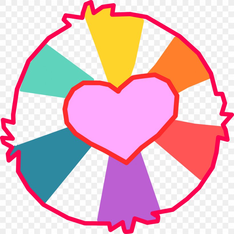 Care Bears Hopeful Heart Bear Love-A-Lot Bear Symbol, PNG, 1600x1600px, Watercolor, Cartoon, Flower, Frame, Heart Download Free