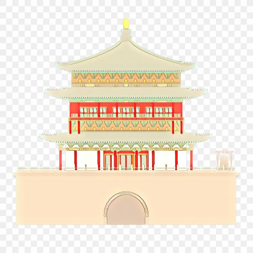 Chinese Background, PNG, 1276x1276px, Cartoon, Arch, Architecture, China, Chinese Architecture Download Free