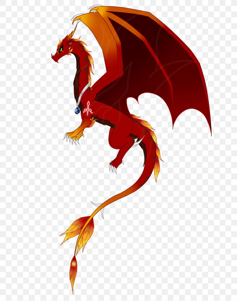 Dragon Clip Art, PNG, 767x1041px, Dragon, Fictional Character, Mythical Creature, Wing Download Free